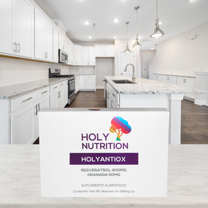 Una mayor longevidad y bienestar celular