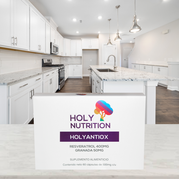 Una mayor longevidad y bienestar celular