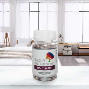 Duerme bien y despierta a una mejor calidad de vida