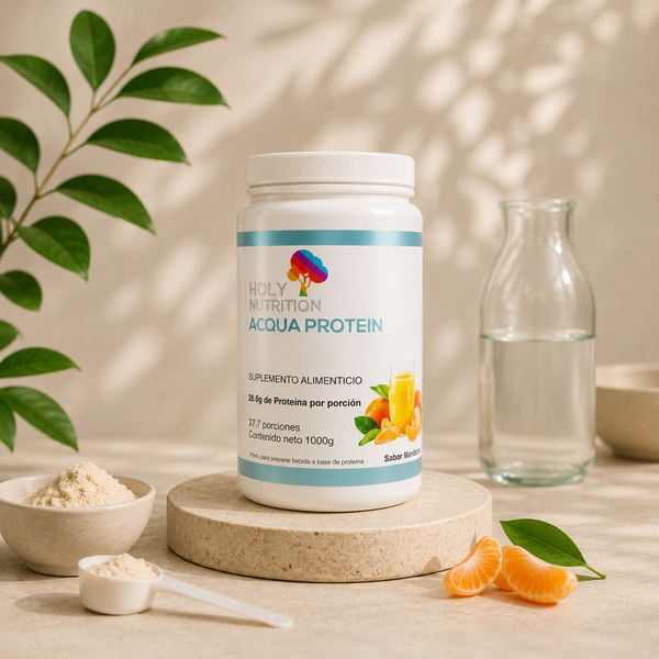 Acqua Protein