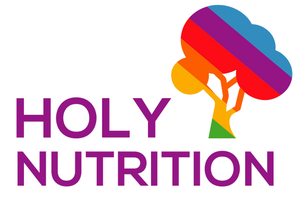 Holy Nutrition